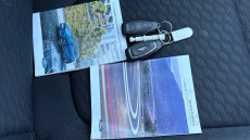 Ford Puma 1.0 EcoBoost Hybrid mHEV Titanium 5dr DCT Petrol Hatchback